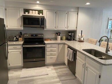 111 Bradley St unit 12, Saco, ME 04072 - photo 4