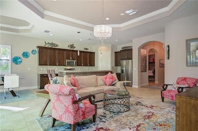 1630 Serrano Cir, Naples, FL 34105 - photo 6