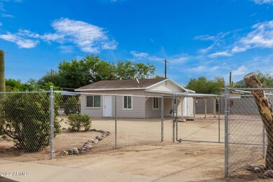 0006-6 - Palo Verde