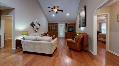 Great Room In