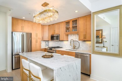 One Park Crest unit 1009, McLean, VA 22102 - photo 4