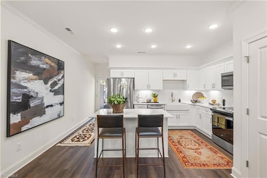 315 Rockspring Rd, High Point, NC 27262 - photo 5