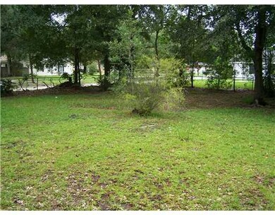 Land/Lot.