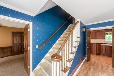 Foyer.