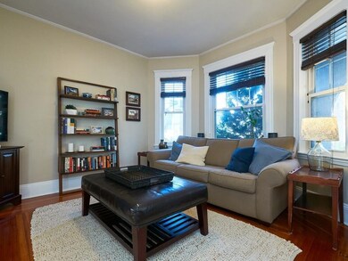 74A Brookings St unit A, Medford, MA 02155 - photo 5