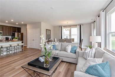 3881 Napier Rd, Bargersville, IN 46106 - photo 6