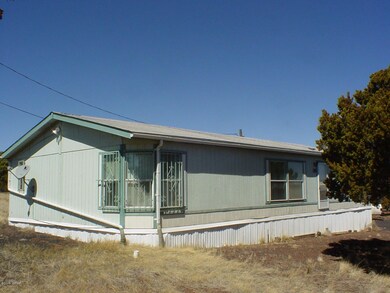 Front view w roof