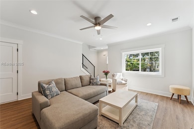 34 Jib Sail Ct, Hilton Head Island, SC 29928 - photo 3