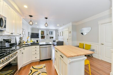 339 E St unit 1, Boston, MA 02127 - photo 5