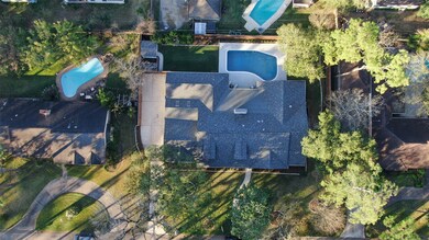 11926 Cobblestone Dr, Houston, TX 77024 - photo 2