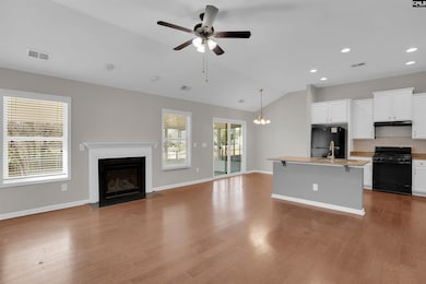 734 Deertrack Run, Lexington, SC 29073 - photo 6