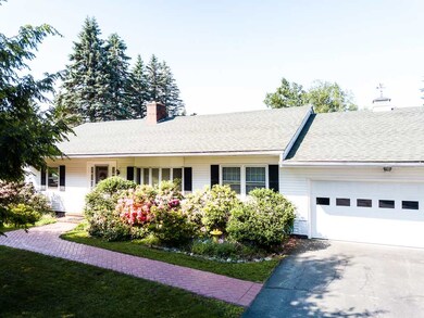 337 Little Sunapee Rd, New London, NH 03257 - photo 2