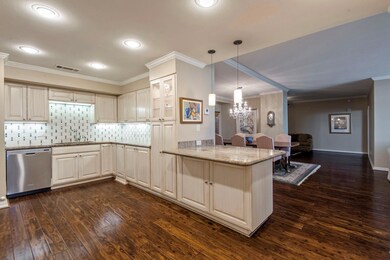 The Bonaventure unit 520, Dallas, TX 75248 - photo 7