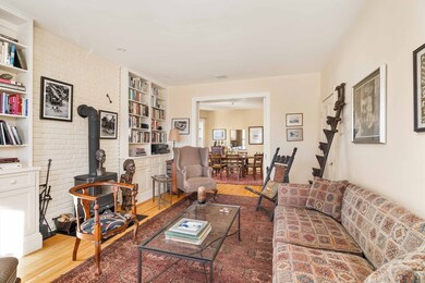 29 Wendell St unit 3, Cambridge, MA 02138 - photo 3