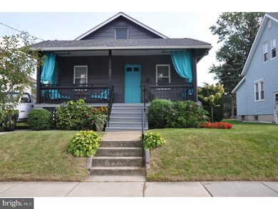 22 E Collingswood Ave, Haddon Township, NJ 08107 - photo 2