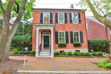 456 N New St, Bethlehem, PA 18018 - photo 2