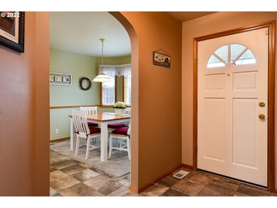 Entrance/Foyer