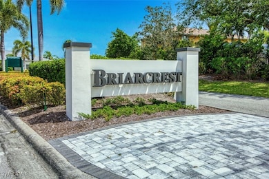 Briarwood community off of Michael Rippe