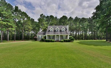 195 Davis Rd, Sylvester, GA 31791 - photo 2