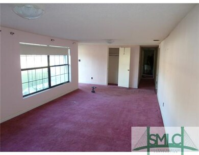Living Room. View 1