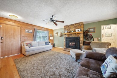 8876 N Crestwood Dr, Sperry, OK 74073 - photo 7