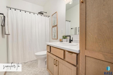 9109 W Counsel St, Sioux Falls, SD 57106 - photo 7