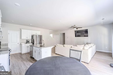 841 Shannon Cir NE, Rome, GA 30161 - photo 6