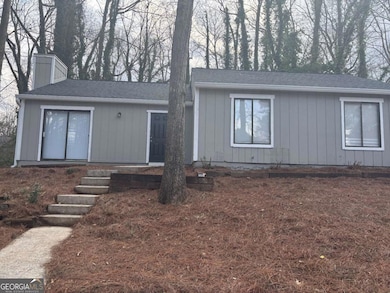 5073 Martins Crossing Rd, Stone Mountain, GA 30088 - photo 2