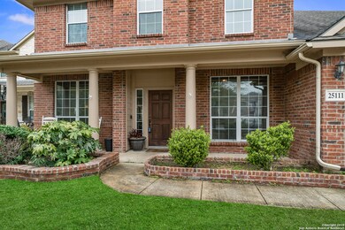 25111 Catalan Cliff, San Antonio, TX 78261 - photo 2