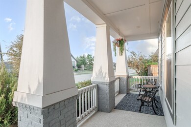 28707 Eden Creek Trail, Fulshear, TX 77441 - photo 3