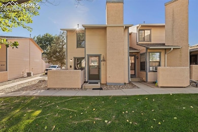 6535 Matchless Trail, Colorado Springs, CO 80911 - photo 3