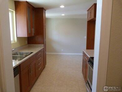 New Kitchen