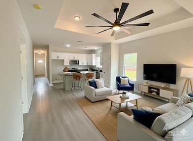 2942 N 14th Ave, Milton, FL 32583 - photo 2