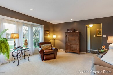 Living Room View 3