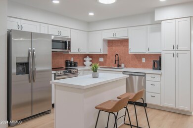 4502 E Carol Ave unit 5, Mesa, AZ 85206 - photo 2