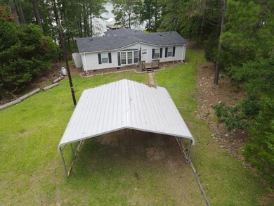 2-CAR CARPORT
