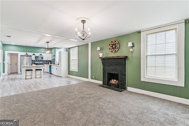 1009 K St, Brunswick, GA 31520 - photo 6