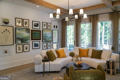 11798 Serenbe Ln, Chattahoochee Hills, GA 30268 - photo 5