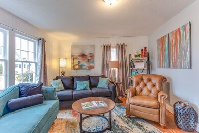 200 River St, Manchester, TN 37355 - photo 4