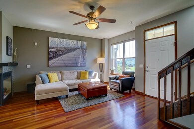 85 S Gardens Way unit 203, Fitchburg, WI 53711 - photo 7