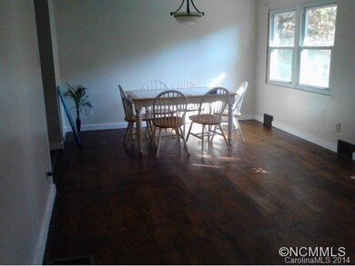Lots of Light in Dining