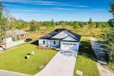 437 Tillis Ln, Crawfordville, FL 32327 - photo 3