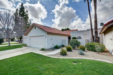 Pebble Beach Villa