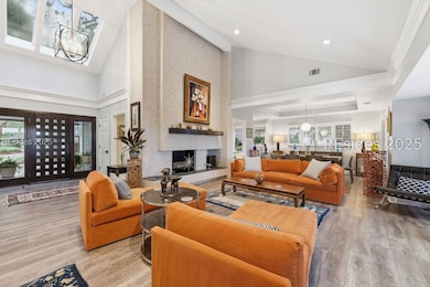 20 Marshview Dr, Hilton Head Island, SC 29928 - photo 5