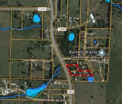 1969-79 Farm To Market Road 982, Princeton, TX 75407 - photo 2