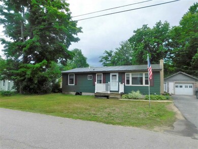 67 Paradise Rd, Woodstock, NH 03262 - photo 2