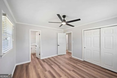 2110 Plum Ln, Austell, GA 30106 - photo 7