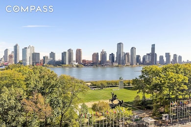 Trump World Tower unit 11C, New York, NY 10017 - photo 3