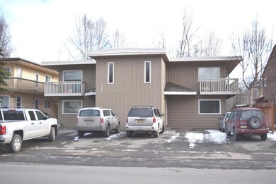 1741 Beaver Place unit 2, Anchorage, AK 99504 - photo 2
