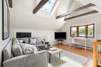 45-47 Prince St unit 3, Cambridge, MA 02139 - photo 3